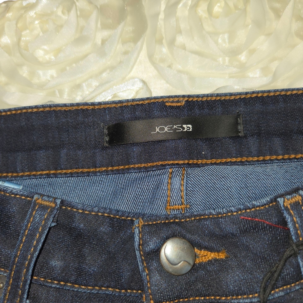 Joe's Jeans Women's Indigo Denim
